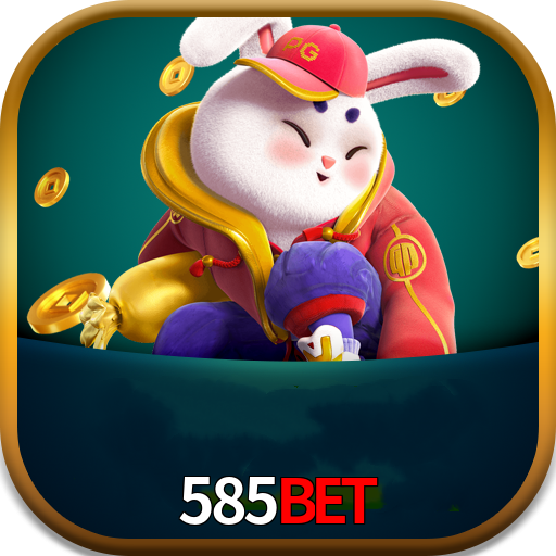 585BET Logo