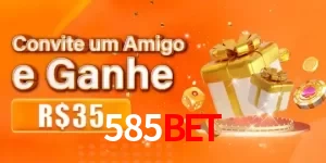 Promoções 585BET
