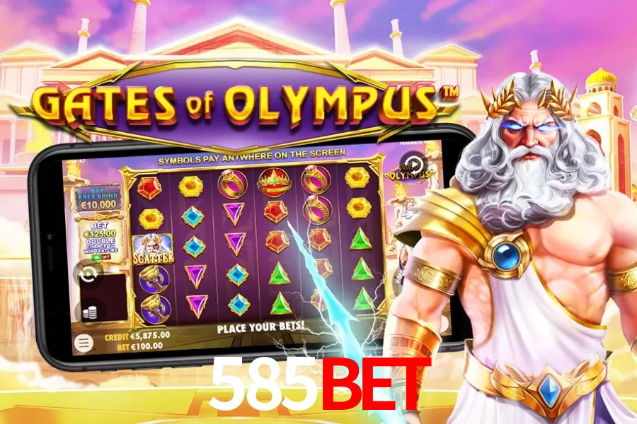 585BET game
