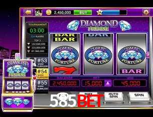 Slot Games Collection